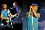 Jon Bon Jovi präsentiert sein Best Of-Album im Limelight Köln, Radiokonzert 2010 | © laut.de (Fotograf: Peter Wafzig)