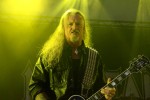 Black Sabbath, Kyuss und Co,  | © laut.de (Fotograf: Michael Edele)