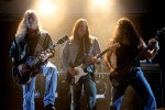 Black Sabbath, Entombed und Co,  | © laut.de (Fotograf: Michael Edele)