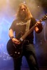 Dream Theater, Metallica und Down,  | © laut.de (Fotograf: Michael Edele)