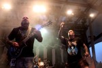 Guns N' Roses, Kreator und Co,  | © laut.de (Fotograf: Michael Edele)