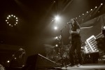 Rush und Opeth,  | © laut.de (Fotograf: Christoph Cordas)