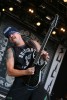 Metallica und Suicidal Tendencies,  | © laut.de (Fotograf: Thomas Kohl)