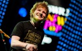 Ed Sheeran live beim New Pop Festival 2012, Baden-Baden 2012 | © laut.de (Fotograf: Peter Wafzig)