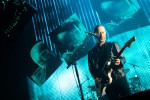 Radiohead und Sam Smith,  | © laut.de (Fotograf: Peter Wafzig)