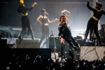 Christina Aguilera, Jay-Z und Co,  | © laut.de (Fotograf: Peter Wafzig)