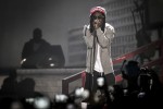 Lil Wayne live in der Festhalle Frankfurt., Frankfurt, 2013 | © laut.de (Fotograf: Stefan Holtzem)
