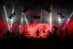 Nine Inch Nails und NoFX,  | © laut.de (Fotograf: Lars Krüger)