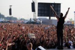 Machine Head und Avenged Sevenfold,  | © laut.de (Fotograf: Bjørn Jansen)