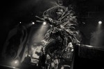 Dream Theater, Deftones und Co,  | © laut.de (Fotograf: Bjørn Jansen)