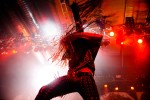 Twisted Sister, Rob Zombie und Black Label Society,  | © laut.de (Fotograf: Bjørn Jansen)