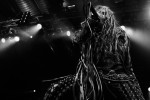 Slipknot, Hammerfall und Rob Zombie,  | © laut.de (Fotograf: Bjørn Jansen)