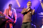 Dave Gahan, Morrissey und Liam Gallagher,  | © laut.de (Fotograf: Peter Wafzig)