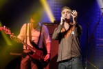 Dave Gahan, Morrissey und Liam Gallagher,  | © laut.de (Fotograf: Peter Wafzig)