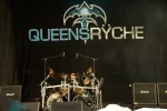 Queensryche, Slayer und Co,  | © laut.de (Fotograf: Michael Edele)