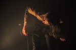 Opeth, Tankard und Co,  | © laut.de (Fotograf: Alex Klug)