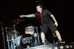 Green Day, System Of A Down und Volbeat,  | © laut.de (Fotograf: Lars Krüger)