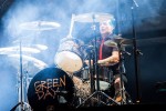 Green Day, Metallica und Co,  | © laut.de (Fotograf: Lars Krüger)