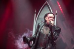 Blur, Marilyn Manson und Co,  | © laut.de (Fotograf: Rainer Keuenhof)