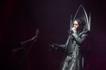 Marilyn Manson, Norah Jones und Europe,  | © laut.de (Fotograf: Rainer Keuenhof)