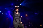 Jay-Z, Linkin Park und Co,  | © laut.de (Fotograf: Rainer Keuenhof)