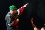 Busta Rhymes, Eminem und Co,  | © laut.de (Fotograf: Frederic Lippe)