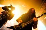 Metallica, Pantera und Co,  | © laut.de (Fotograf: Björn Jansen)