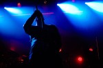 Machine Messiah: Derrick Green walzen den ausverkauften Kulturladen platt., Sepultura live in Konstanz 2018 | © laut.de (Fotograf: Björn Jansen)
