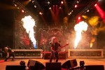 Guns N' Roses, Slayer und Co,  | © laut.de (Fotograf: Andreas Koesler)