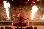 Guns N' Roses, Slayer und Co,  | © laut.de (Fotograf: Andreas Koesler)