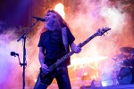 Dream Theater, Megadeth und Co,  | © laut.de (Fotograf: Andreas Koesler)