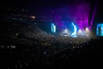 12.000 begeisterte Fans in der Domstadt., Lanxess Arena, Köln, 2019 | © laut.de (Fotograf: Rainer Keuenhof)