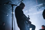 Die deutsche Post-Metal-Elite - wuchtiger denn je., Club Volta, Köln, 2019 | © laut.de (Fotograf: Alex Klug)