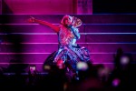 Christina Aguilera, Missy Elliott und Co,  | © laut.de (Fotograf: Rainer Keuenhof)