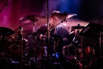 Dream Theater, DragonForce und Co,  | © Manuel Berger (Fotograf: Manuel Berger)