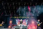 Megadeth, Mastodon und Steel Panther,  | © laut.de (Fotograf: Désirée Pezzetta)
