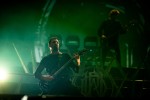 Machine Head, Rammstein und Co,  | © laut.de (Fotograf: Rainer Keuenhof)