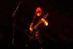 Black Sabbath, Metallica und Co,  | © laut.de (Fotograf: Rainer Keuenhof)