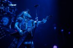 Machine Head, Motörhead und Co,  | © laut.de (Fotograf: Rainer Keuenhof)