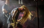 Fear Factory, Iron Maiden und Co,  | © laut.de (Fotograf: Mareike Mähler)