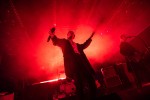 Euphorie pur: Mit dem aktuellen Album "Kargo" live on stage., Berlin, Max-Schmeling-Halle, 2022 | © laut.de (Fotograf: Rainer Keuenhof)