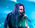 System Of A Down, Evanescence und Co,  | © laut.de (Fotograf: Désirée Pezzetta)