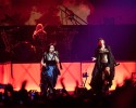 System Of A Down, Evanescence und Co,  | © laut.de (Fotograf: Désirée Pezzetta)