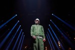 Eminem, Die Fantastischen Vier und Co,  | © laut.de (Fotograf: Chris Springer)