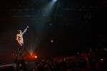 Vollabriss mit Beartooh live in der Berliner Columbiahalle, Live in Berlin 2023 | © laut.de (Fotograf: Chris Springer)