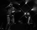 The Weeknd, Kendrick Lamar und Co,  | © laut.de (Fotograf: Désirée Pezzetta)