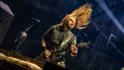 Dream Theater, Fear Factory und Co,  | © laut.de (Fotograf: Désirée Pezzetta)