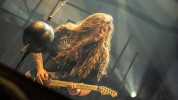 Dream Theater, DragonForce und Co,  | © laut.de (Fotograf: Désirée Pezzetta)
