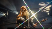 Dream Theater, DragonForce und Co,  | © laut.de (Fotograf: Désirée Pezzetta)