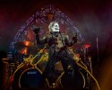 Machine Head, Rammstein und Co,  | © laut.de (Fotograf: Désirée Pezzetta)